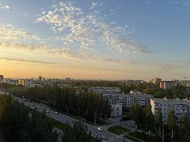 1 комната, 52 м², Асанбай мкр Элитка, 11 этаж, Евроремонт — 6