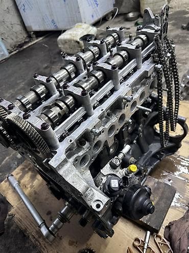 двигатель m54: Услуги моториста, Ремонт двигателя, с выездом — 3