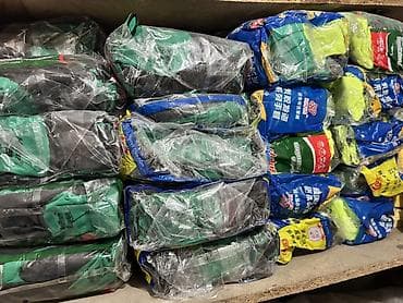 кальчужные перчатки: Строительные перчатки — 1