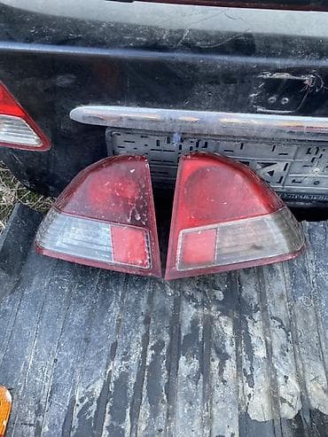 eagle eyes: Комплект стоп-сигналов Honda — 6