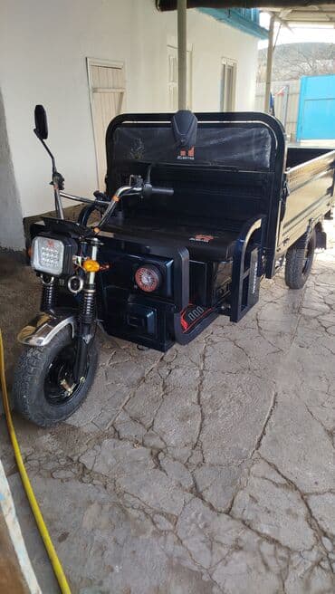 byd yuan up цена в бишкеке: Легкий грузовик — 2