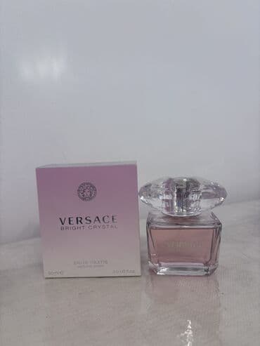 gold fly: Продаю парфюм: Versace bright crystal- 90ml, Tom Ford bitter — 2