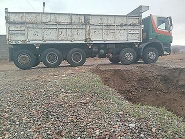 продам тягач даф: Грузовик, DAF, Стандарт, Б/у — 9