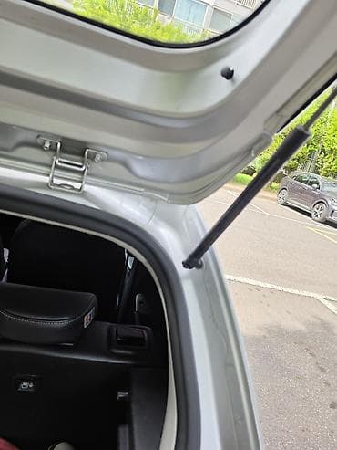 deepal so7: Kia Morning: 2019 г., 1 л, Автомат, Бензин, Универсал — 5
