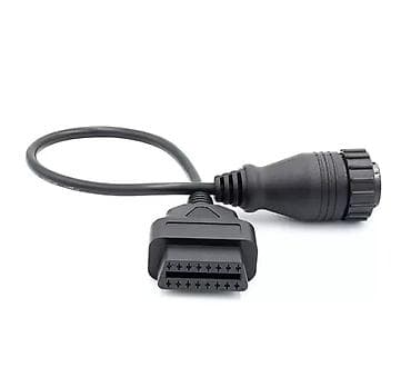 spirinter: Переходник OBD 14PIN для Sprinter - Назначение: подключение — 2