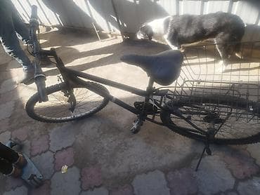 etari 700 max: Продам велосипед, в нормальном состоянии. Велосипед стоял долгое — 2