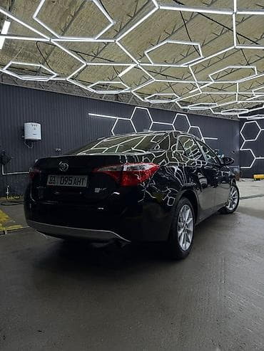 пульт детского электромобиля: Toyota Corolla: 2014 г., 1.8 л, Автомат, Бензин, Седан — 3
