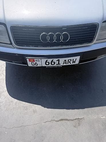 ауди 100 фаркоп: Audi 80: 1992 г., Универсал — 2