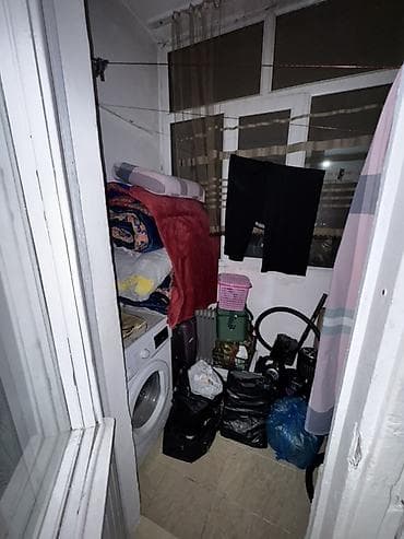 комната васток 5: 1 комната, 39 м², 105 серия, 5 этаж, Косметический ремонт — 7