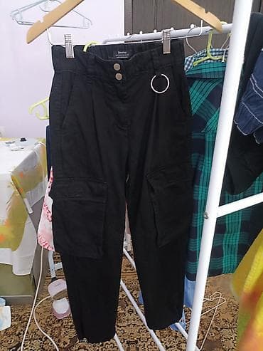 Джинсы и брюки, Новый