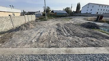 Недвижимость: 3 соток, Для строительства — 9