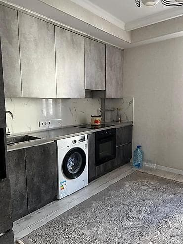 sunhouse: 3 комнаты, Агентство недвижимости, Без подселения, С мебелью полностью — 5