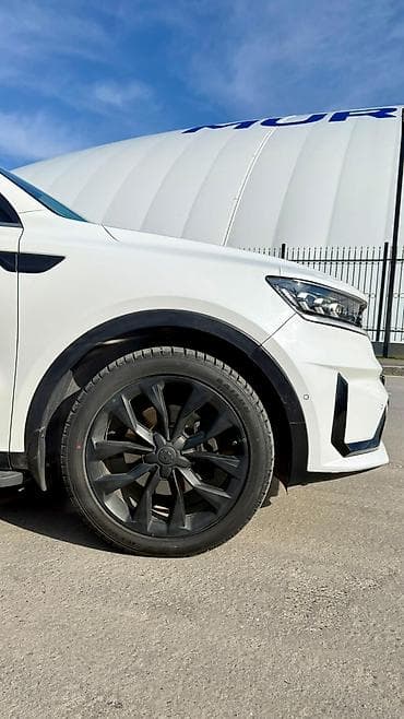 2 gr: Kia Sorento: 2020 г., 2.2 л, Робот, Дизель, Кроссовер — 4
