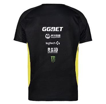 Жеке буюмдар: Мерч Natus Vincere (Na’Vi) — коллекция для фанатов киберспорта и — 5