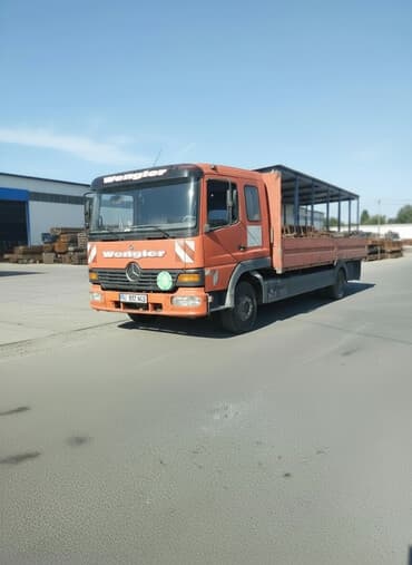 горы киргизии и казахстана: Портер, Переезд, перевозка мебели, По региону, По стране, По городу, без грузчика — 1