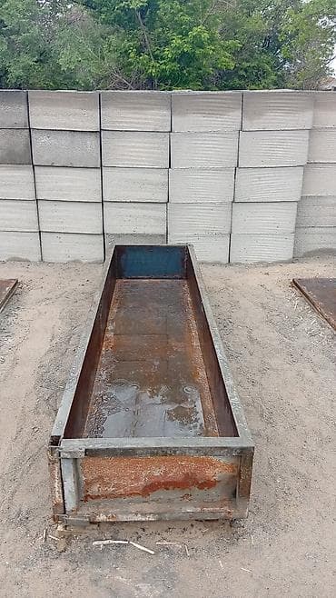 станок пена блока: Газоблок жазай турган шаймандар сатылат — 1