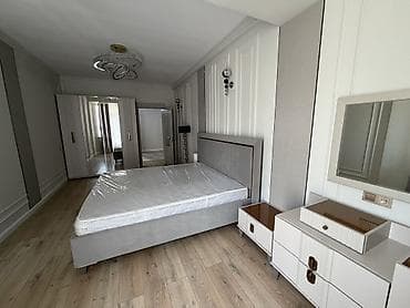 дома на обмен: 3 комнаты, 114 м², Элитка, 11 этаж, Дизайнерский ремонт — 4