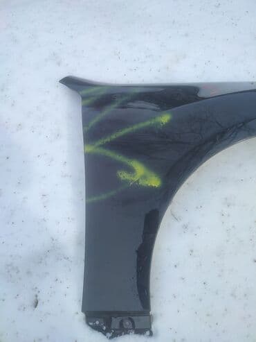 на опель вектра а: Алдыңкы оң Toyota, 2010 г., Колдонулган, Оригинал — 4