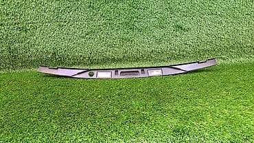 е70 e70: Салонное освещение BMW 2007 г., Б/у, Оригинал, Германия — 1