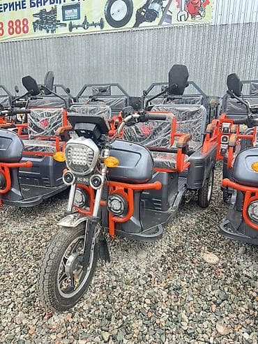 мото продажа: Легкий грузовик — 1