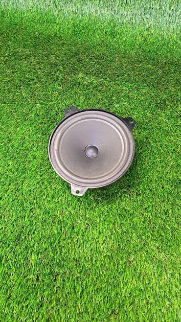 машны: Запчасть: Динамик Направление: Перед. BMW 318i 3-series (E46) Замена — 1