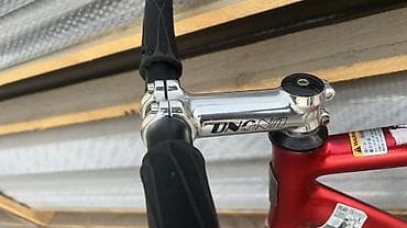 маскитная сетка ош: Шоссейный велосипед, Tsunami — 3