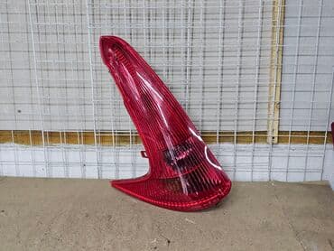 компьютерные мыши g cube: Задний левый стоп-сигнал Peugeot 2005 г., Б/у, Оригинал, Германия — 1