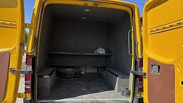 сиденье спринтер рекс: Mercedes-Benz Спринтер: 2007 г., 2.2 л, Автомат, Дизель, Фургон — 7