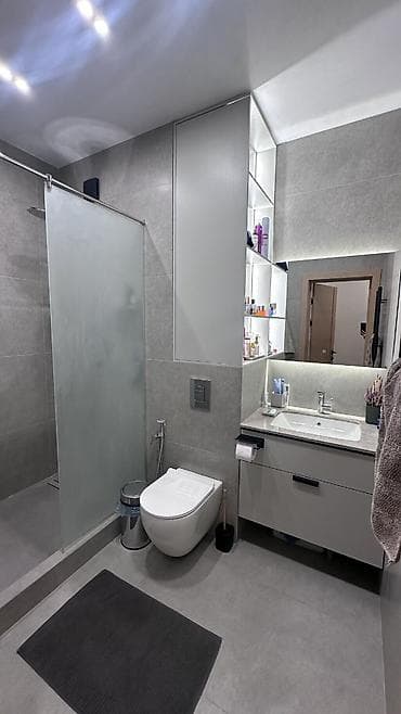 pro group: 3 комнаты, 90 м², Элитка, 5 этаж, Евроремонт — 9