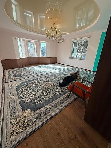 Недвижимость: Двухэтажный дом с подвалом, летней кухней и времянкой. Здание под — 7