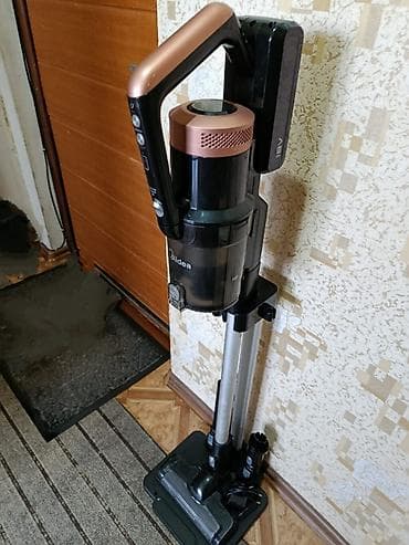 spada step: Пылесос, Вертикальный, Сухая, Циклонный фильтр — 4