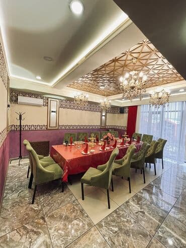 работа в бишкеке официант на банкеты: Требуется Официант 1-2 года опыта, Оплата Еженедельно — 2