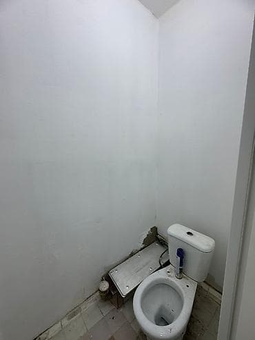 квартира с подселением аламедин 1: 2 комнаты, 49 м², 105 серия, 3 этаж, Старый ремонт — 10