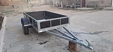 дорого: Прицеп, Schmitz Cargobull, Бортовой, Новый — 5