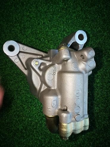 на алекс: Гидроусилитель Honda 1992 г., Новый, Оригинал, Япония — 5