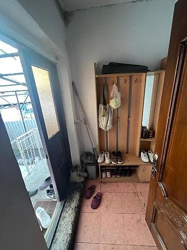 Продажа домов: Дом в Нижней Ала-Арче • Площадь дома: 118 м² • Площадь участка: 6.5 — 7