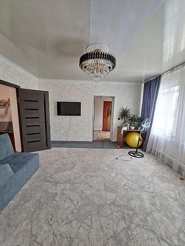Дома: Продается!!! Дом в селе Кайырма,по ул Школьная,обшей площадью S- — 7