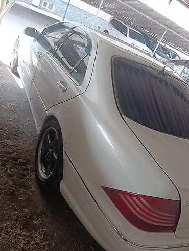 климат контроль w210: Mercedes-Benz S-Class: 2001 г., 5 л, Автомат, Бензин, Седан — 4