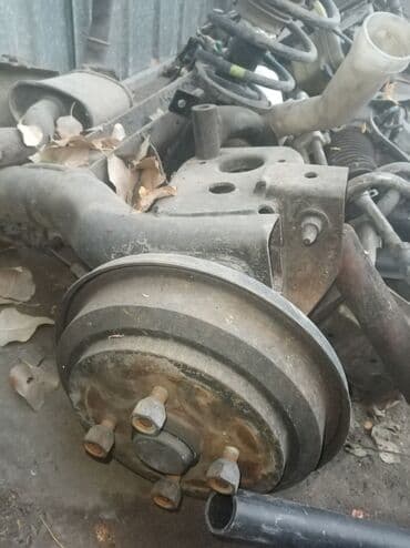 купить запчасти на мазду в бишкеке: Запчасти на Mazda demio 2003
(Мазда демио) — 9