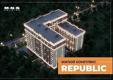 вся недвижимость: 2 комнаты, 84 м², Элитка, 12 этаж, Готовая ПСО (под самоотделку) — 2