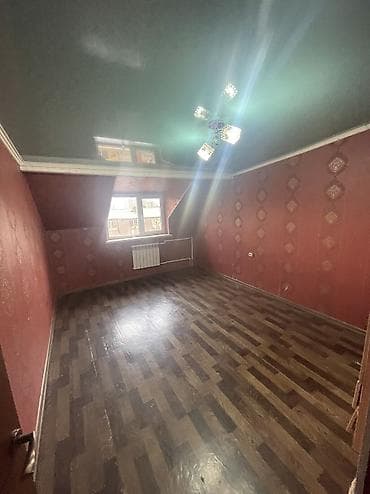 квартиры на прадажу: 2 комнаты, 62 м², Индивидуалка, 6 этаж, Косметический ремонт — 9