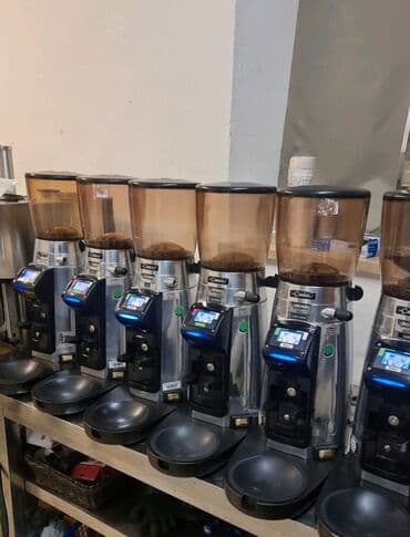 машина для кофе: Кофеварка, кофемашина — 8