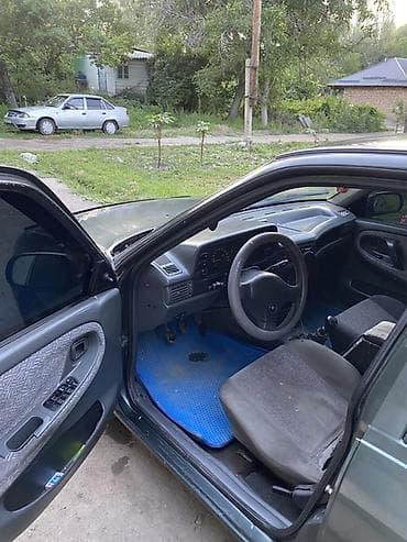 гели эмгранд: Daewoo Nexia: 2002 г., 1.5 л, Механика, Бензин, Седан — 6