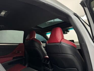 купить авто в рассрочку без первоначального взноса без банка: Lexus ES: 2023 г., 2.5 л, Гибрид — 20