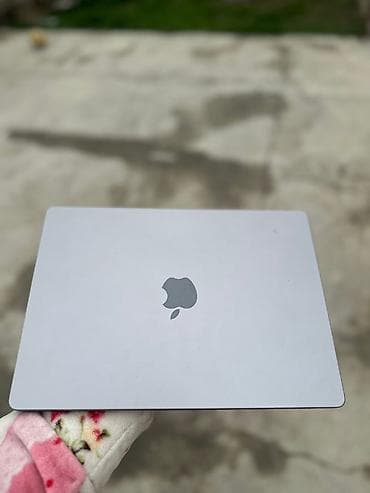 macbook pro 2015 цена: Apple MacBook Pro 14" (Space Gray) *94% Ёмкости батареи* Использовался — 1