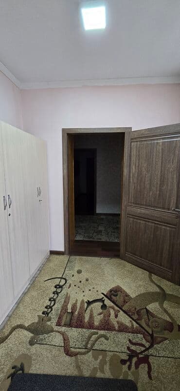 новый одноэтажный дом: 350 м², 5 бөлмө — 2