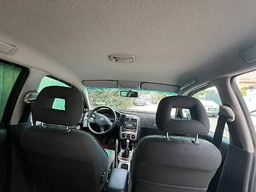 Транспорт: Toyota Avensis: 2003 г., 1.8 л, Механика, Газ, Универсал — 9