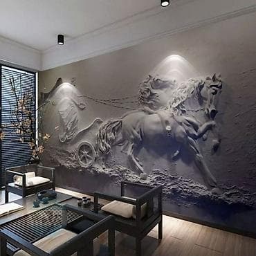 dell alienware: Поклейка обоев Больше 6 лет опыта — 4