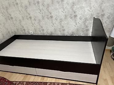 кровати двух спальни: Продаются кровати(2штуки) — 2