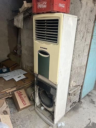 игры на сони 2: Кондиционер Hyundai Колонный, Охлаждение — 1